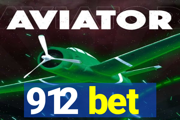 912 bet